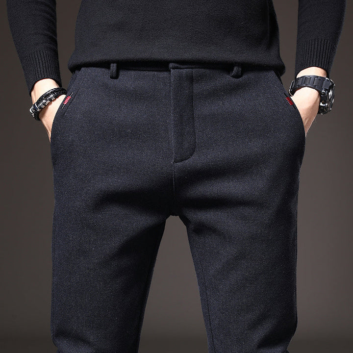 Elio | Raffinierter Look für stilbewusste Männer