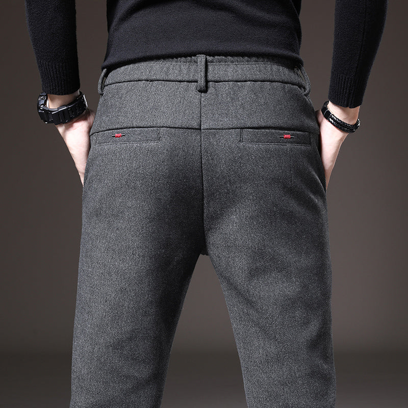 Elio | Raffinierter Look für stilbewusste Männer
