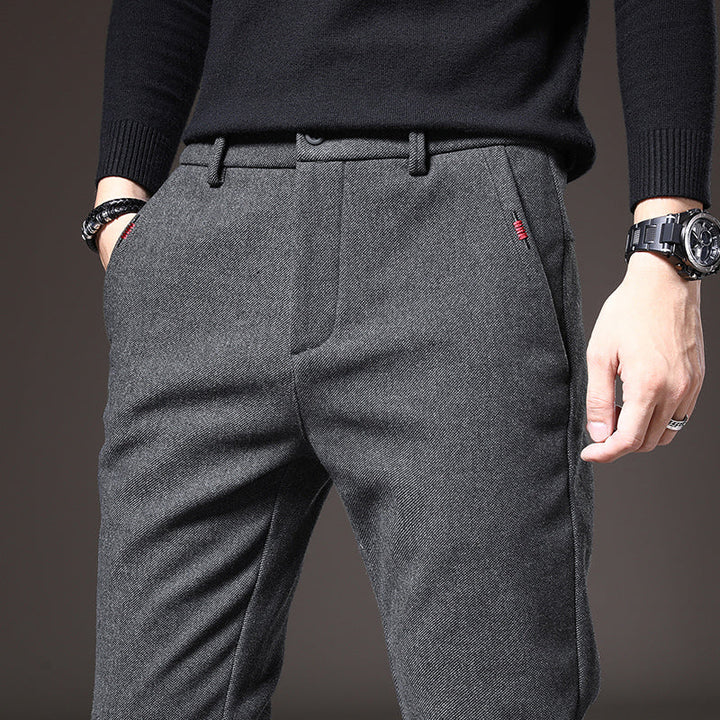 Elio | Raffinierter Look für stilbewusste Männer