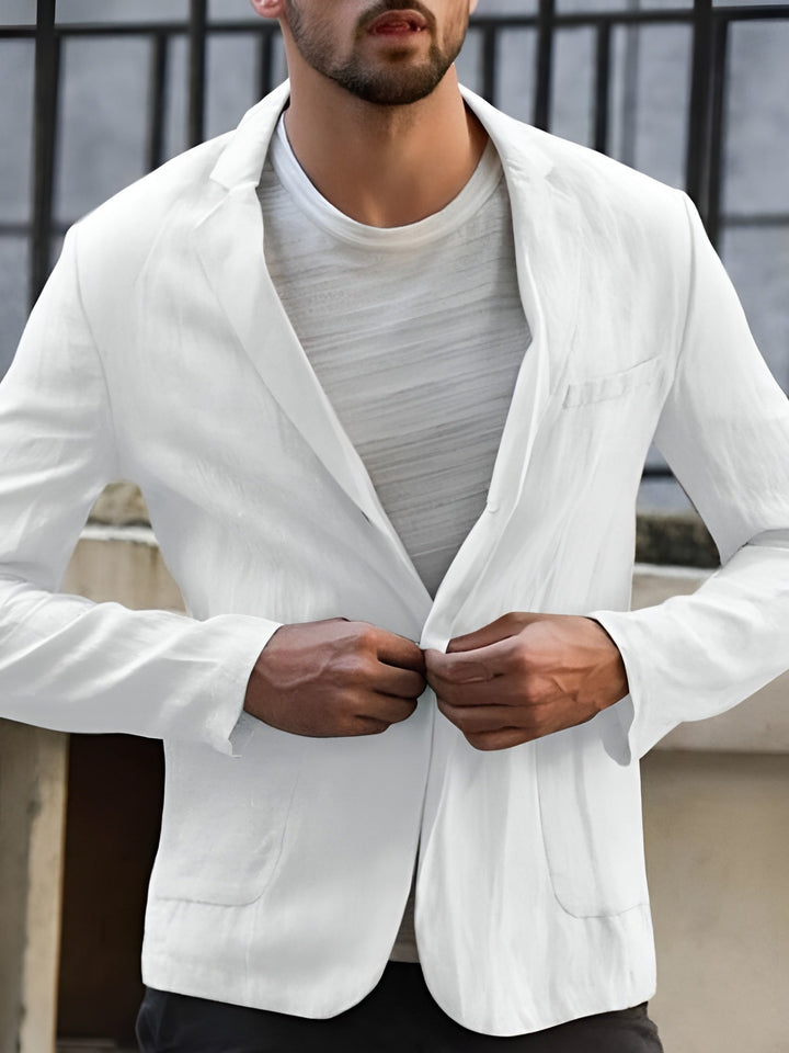 Tyler | Elegante Jacke mit modernem Stil