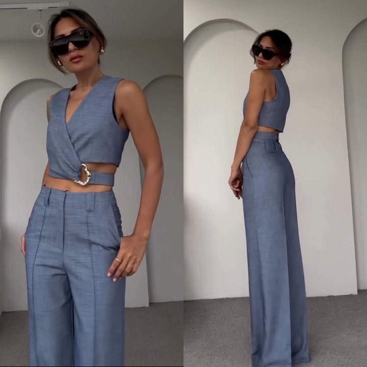 Atelier | Moderner Zweiteiler für elegante Frauen