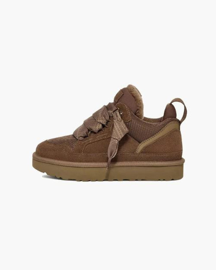 Elena | Lässige Damen-Wintersneaker warm & trendy