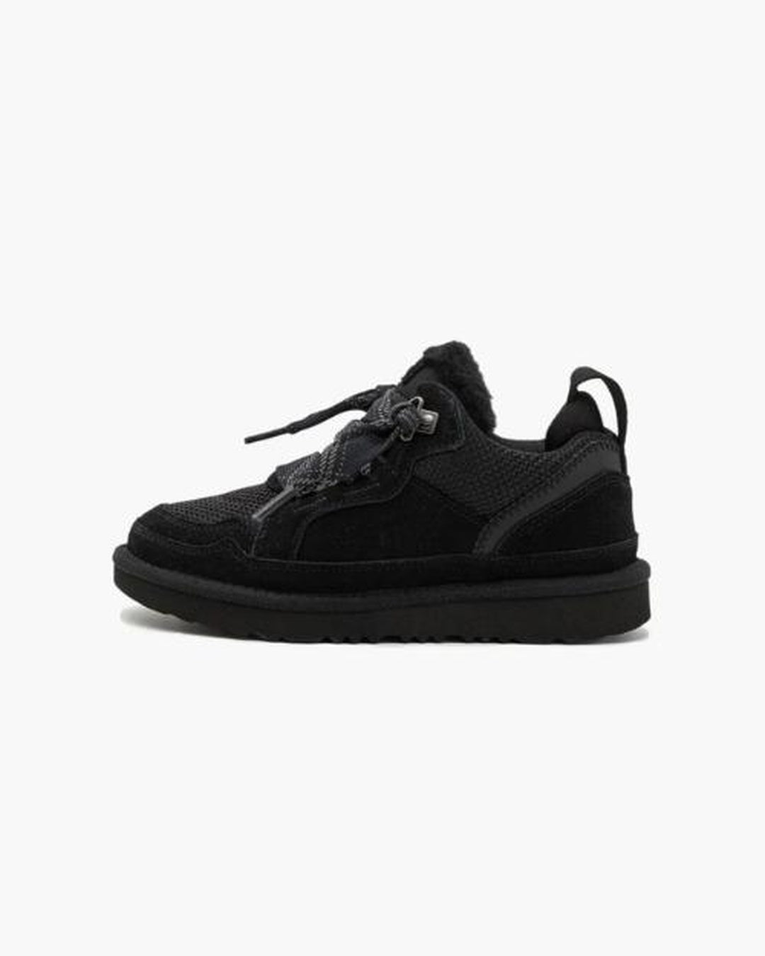 Elena | Lässige Damen-Wintersneaker warm & trendy