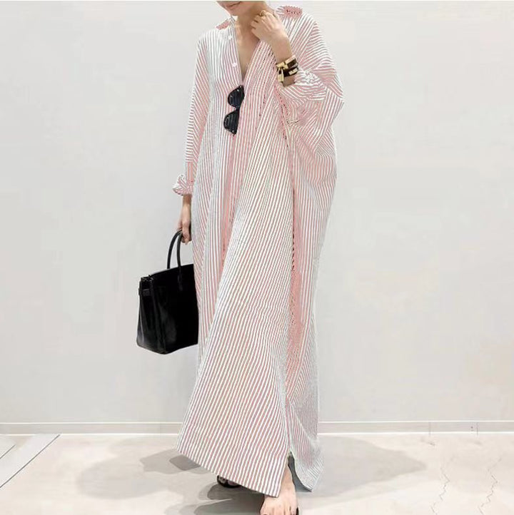 Amara | Schönes langes Kleid für besondere Anlässe