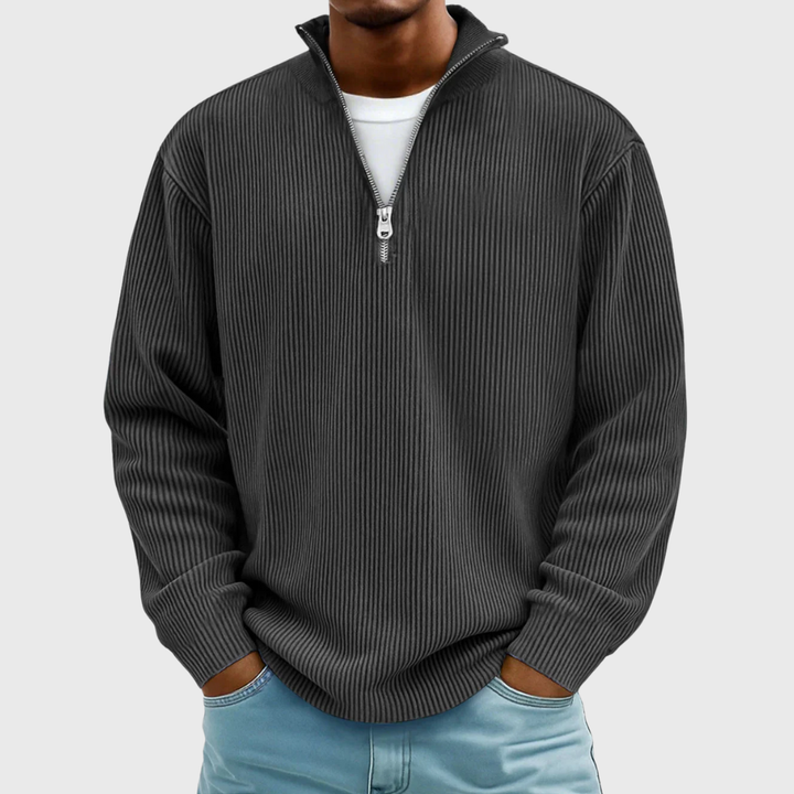 Felix | Stylisher Pullover Herren elegant & lässig