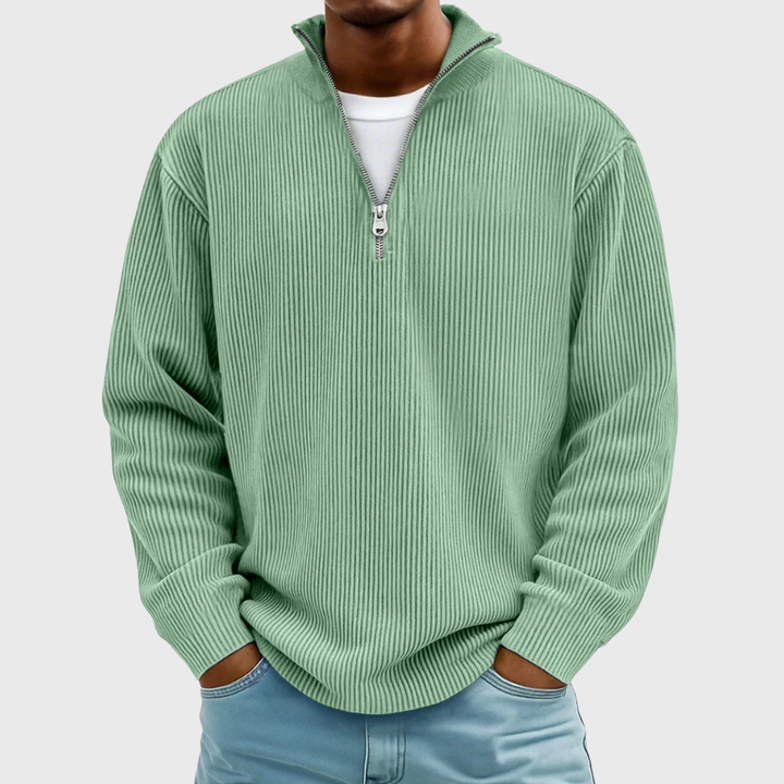 Felix | Stylisher Pullover Herren elegant & lässig