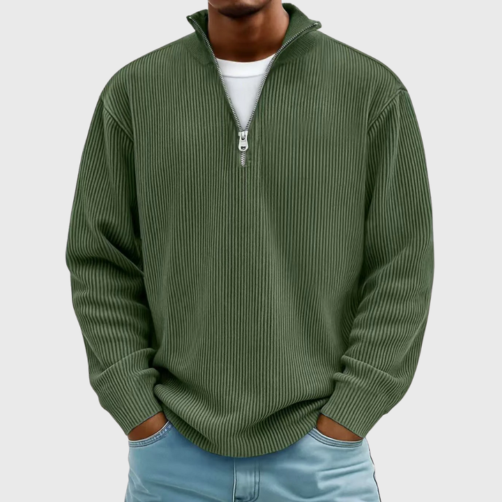 Felix | Stylisher Pullover Herren elegant & lässig