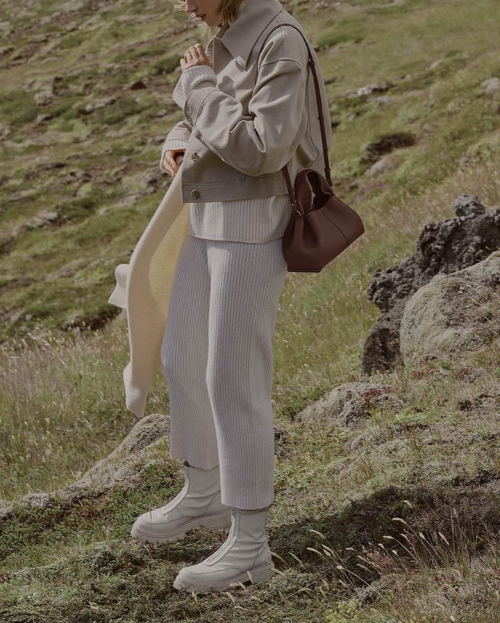 Jana | Lässige Damenhandtasche für jeden Tag