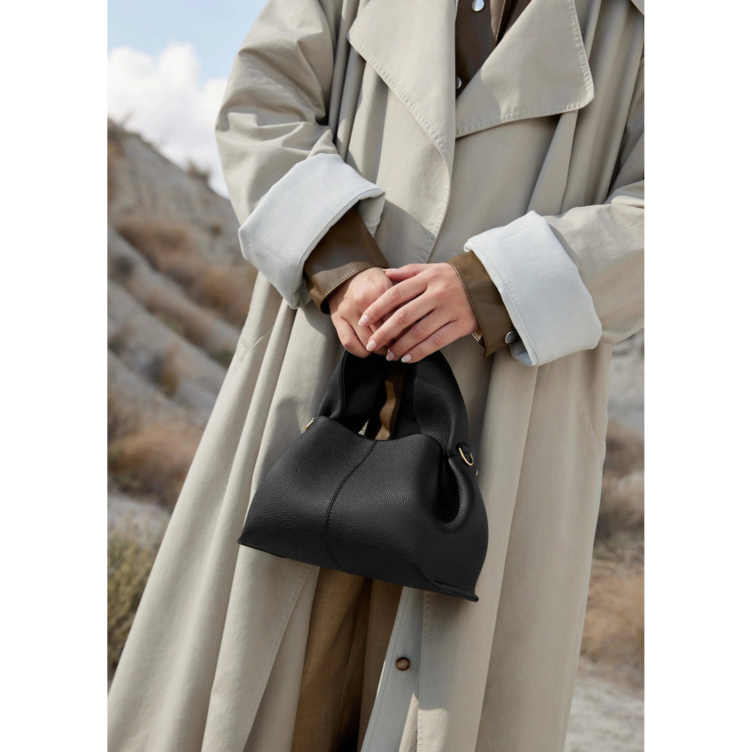 Jana | Lässige Damenhandtasche für jeden Tag