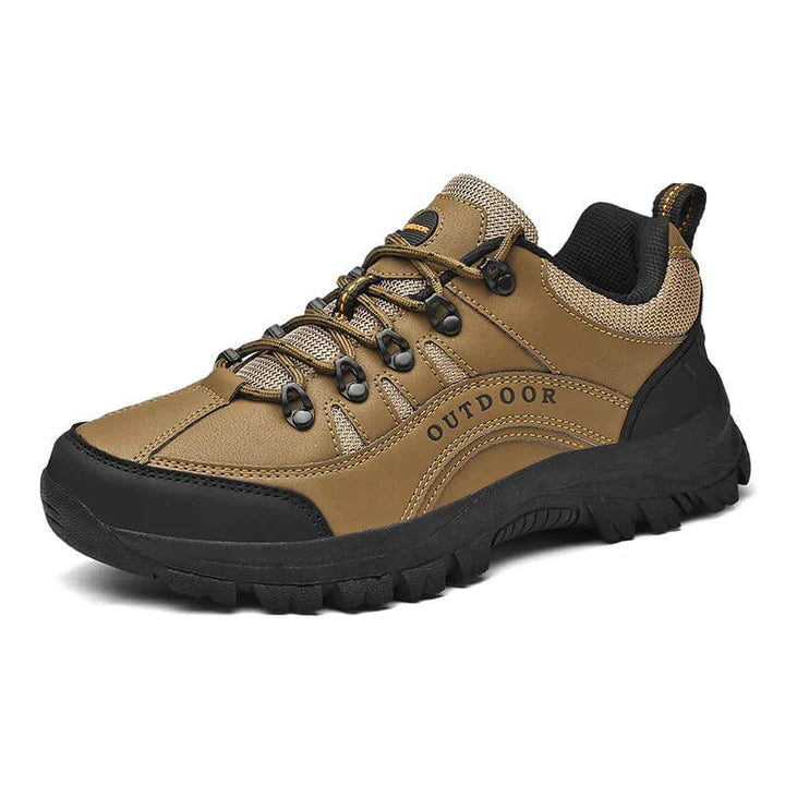 Heinrich | Orthopädische Schuhe mit Fußstütze