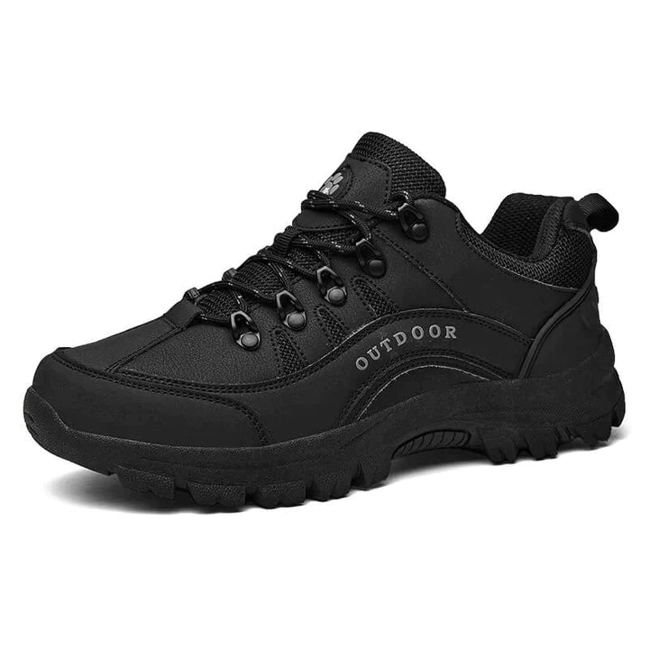 Heinrich | Orthopädische Schuhe mit Fußstütze