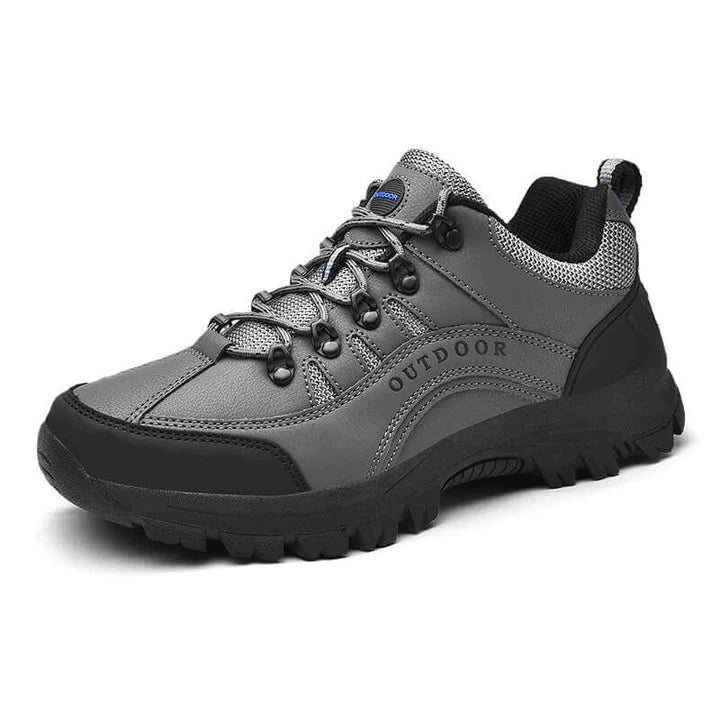 Heinrich | Orthopädische Schuhe mit Fußstütze