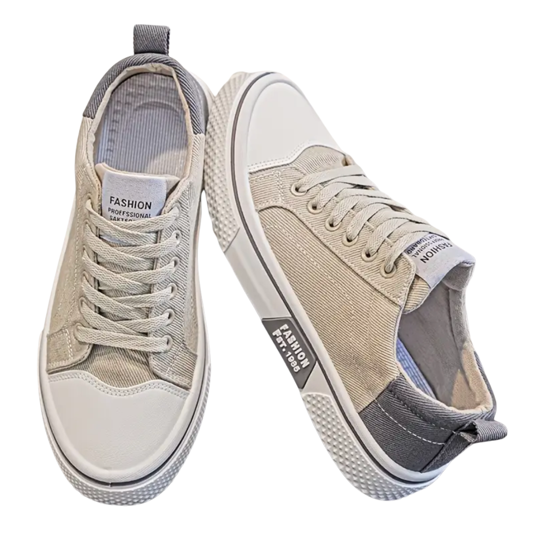 Elias | Trendige Sneaker für Herren im sportiven Look