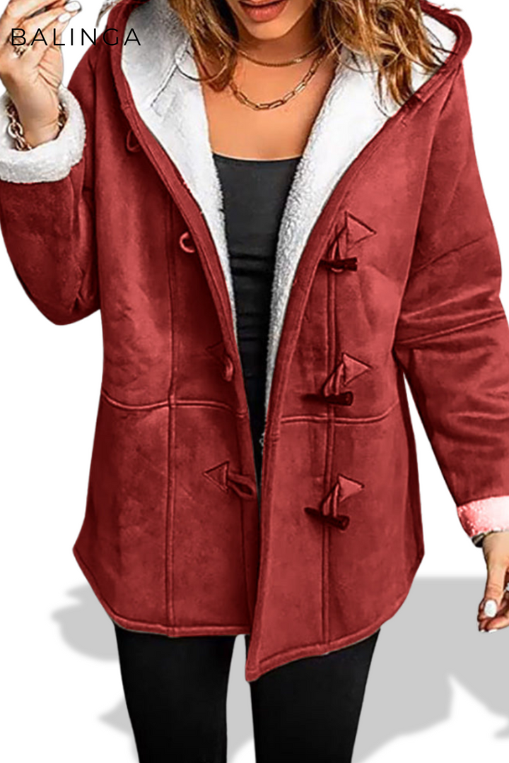 Jocelyn | Elegante Damenjacke für besondere Anlässe