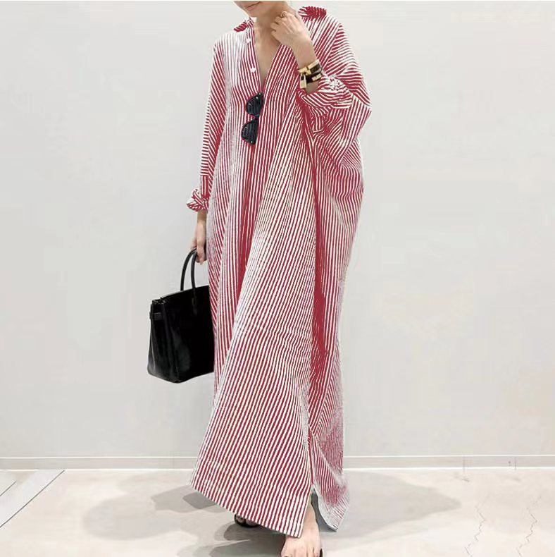 Amara | Schönes langes Kleid für besondere Anlässe