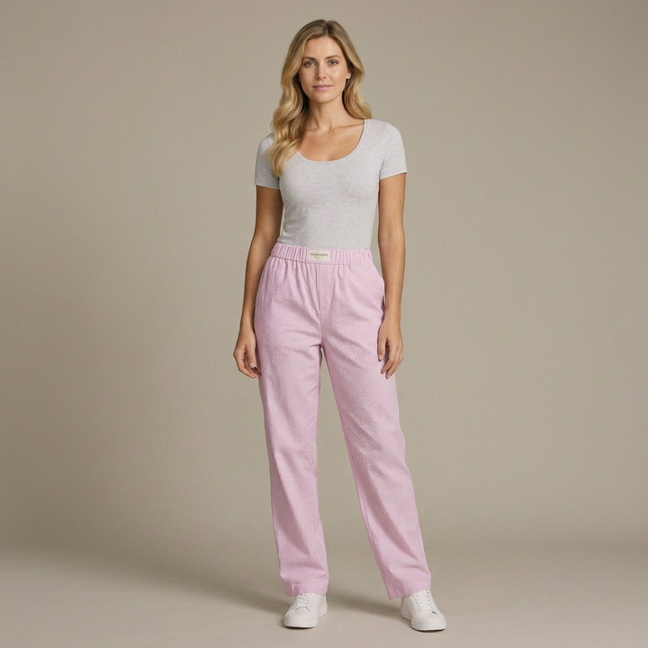 Regina | Bequeme Lounge-Hose für entspannte Tage