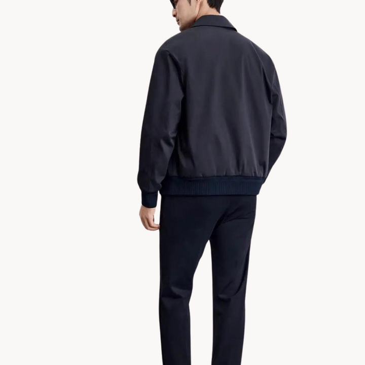 Lukas | This Vielseitige Herrenjacke aus robustem Material