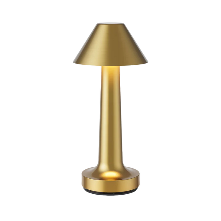 LED-Tischlampe für Restaurants, Bars und Cafés