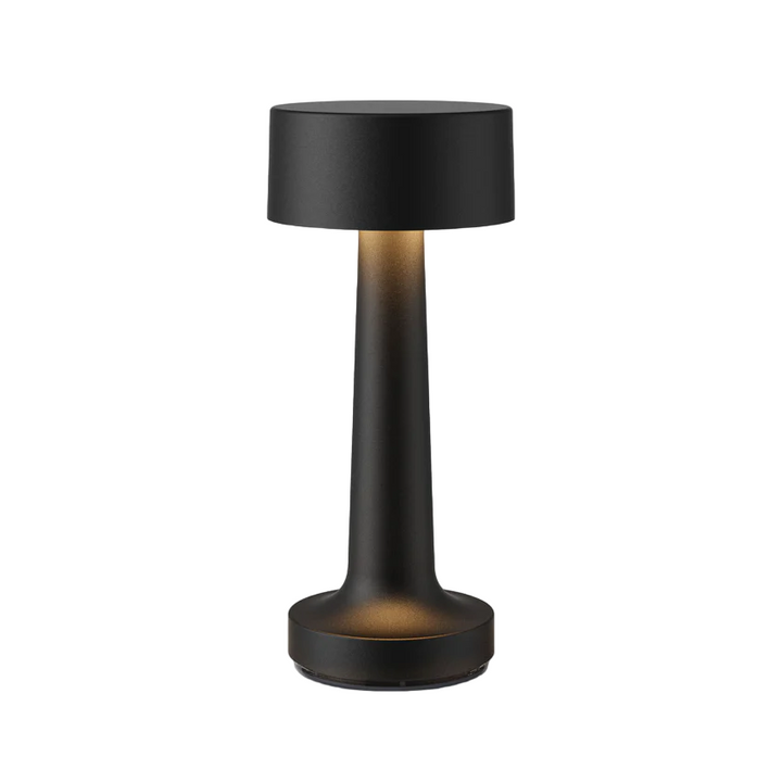 LED-Tischlampe für Restaurants, Bars und Cafés