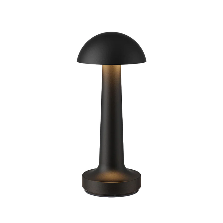 LED-Tischlampe für Restaurants, Bars und Cafés