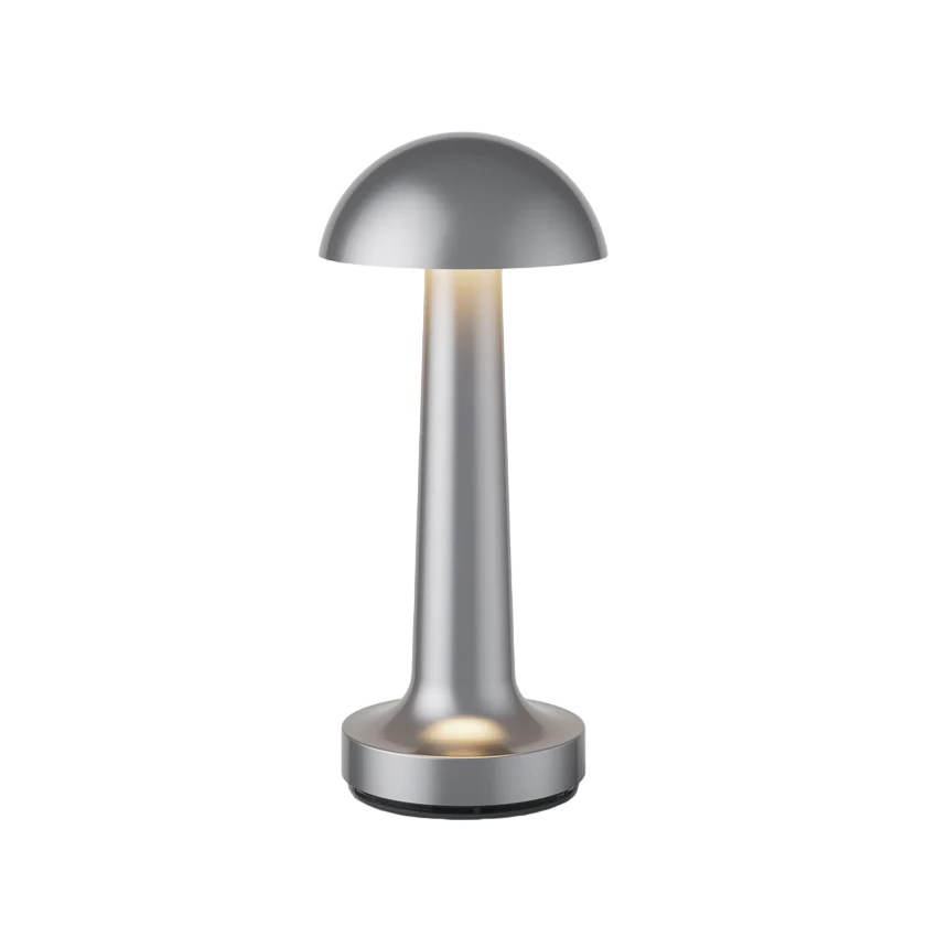LED-Tischlampe für Restaurants, Bars und Cafés