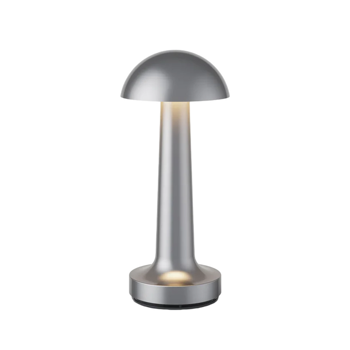 LED-Tischlampe für Restaurants, Bars und Cafés