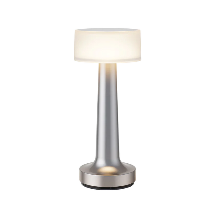 LED-Tischlampe für Restaurants, Bars und Cafés