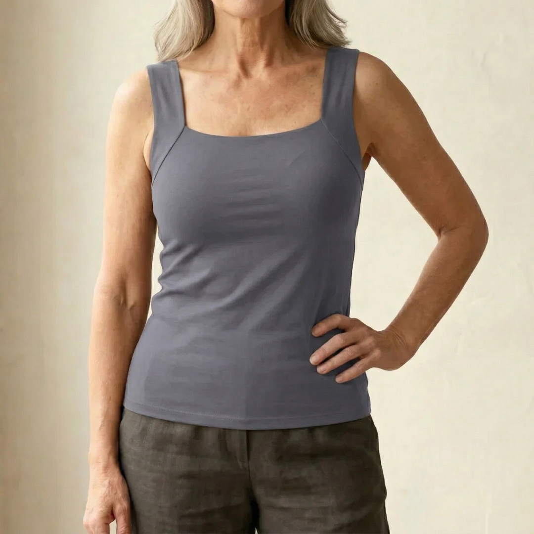 Zoe | Stilvolles Top Damen Elegant Look