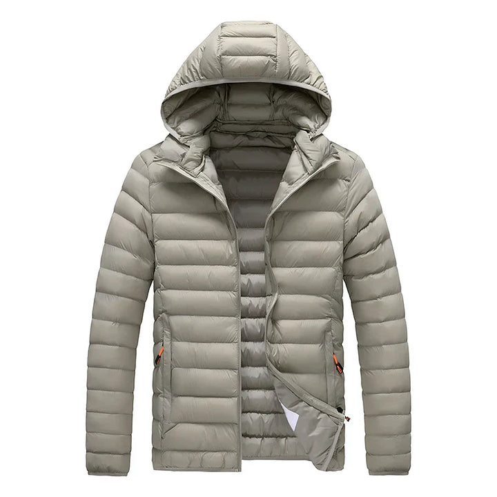 Torvil | Wasserdichte Jacke für Outdoor-Aktivitäten