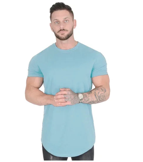 Ranilo | Herrenhemd slim fit für Business-Look