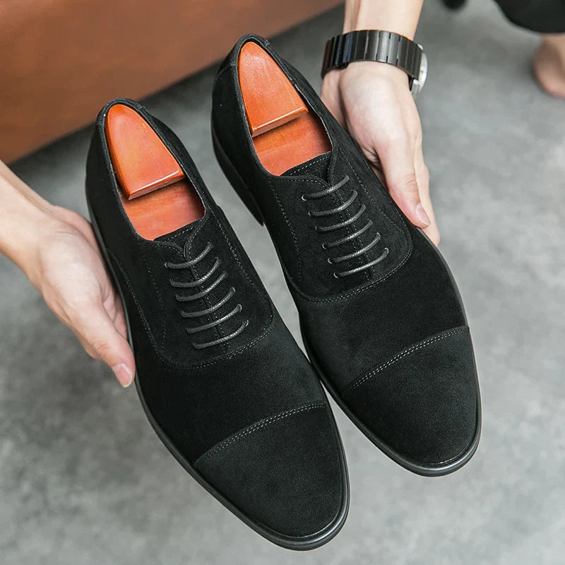 Herren Oxfords für elegante Business-Looks und Anlässe