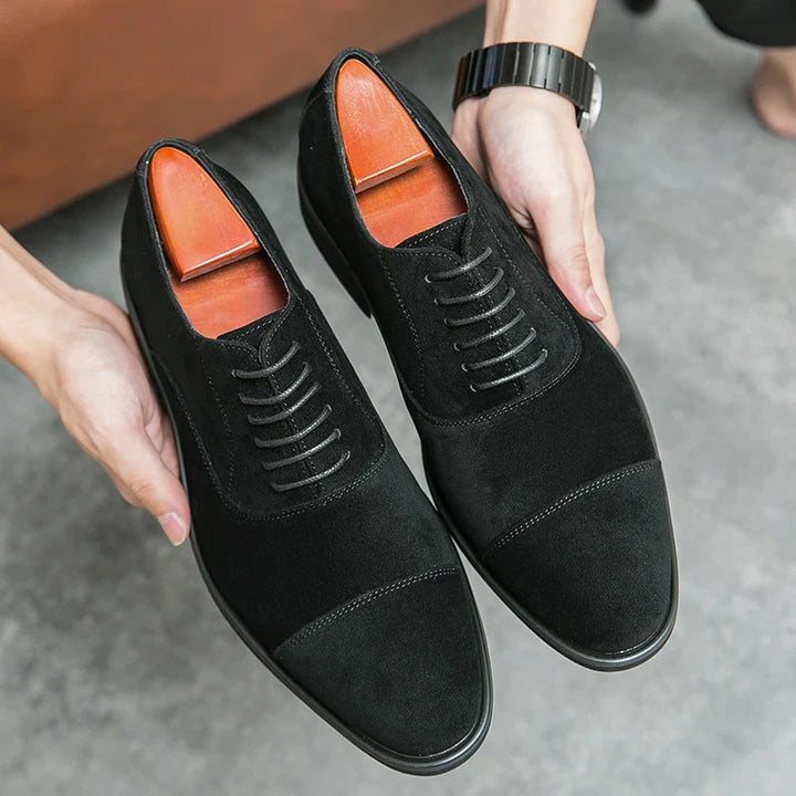 Herren Oxfords für elegante Business-Looks und Anlässe