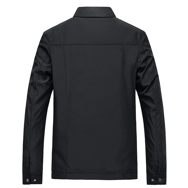 Kaj | Leichte, atmungsaktive Jacke für den Frühling
