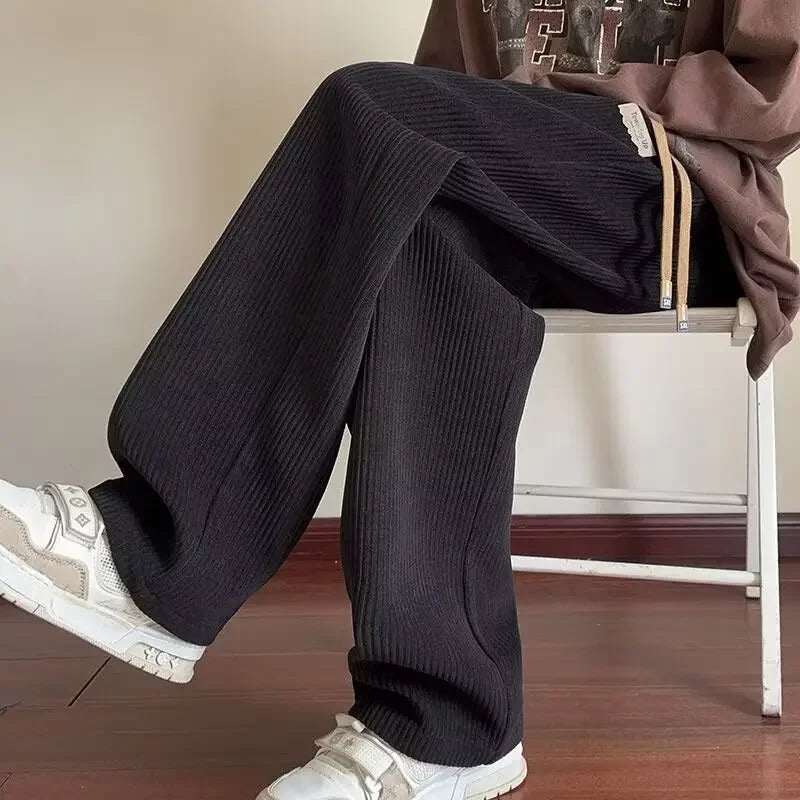 Elias | Hawthorn Cord-Herrenhose für lässige Outfits