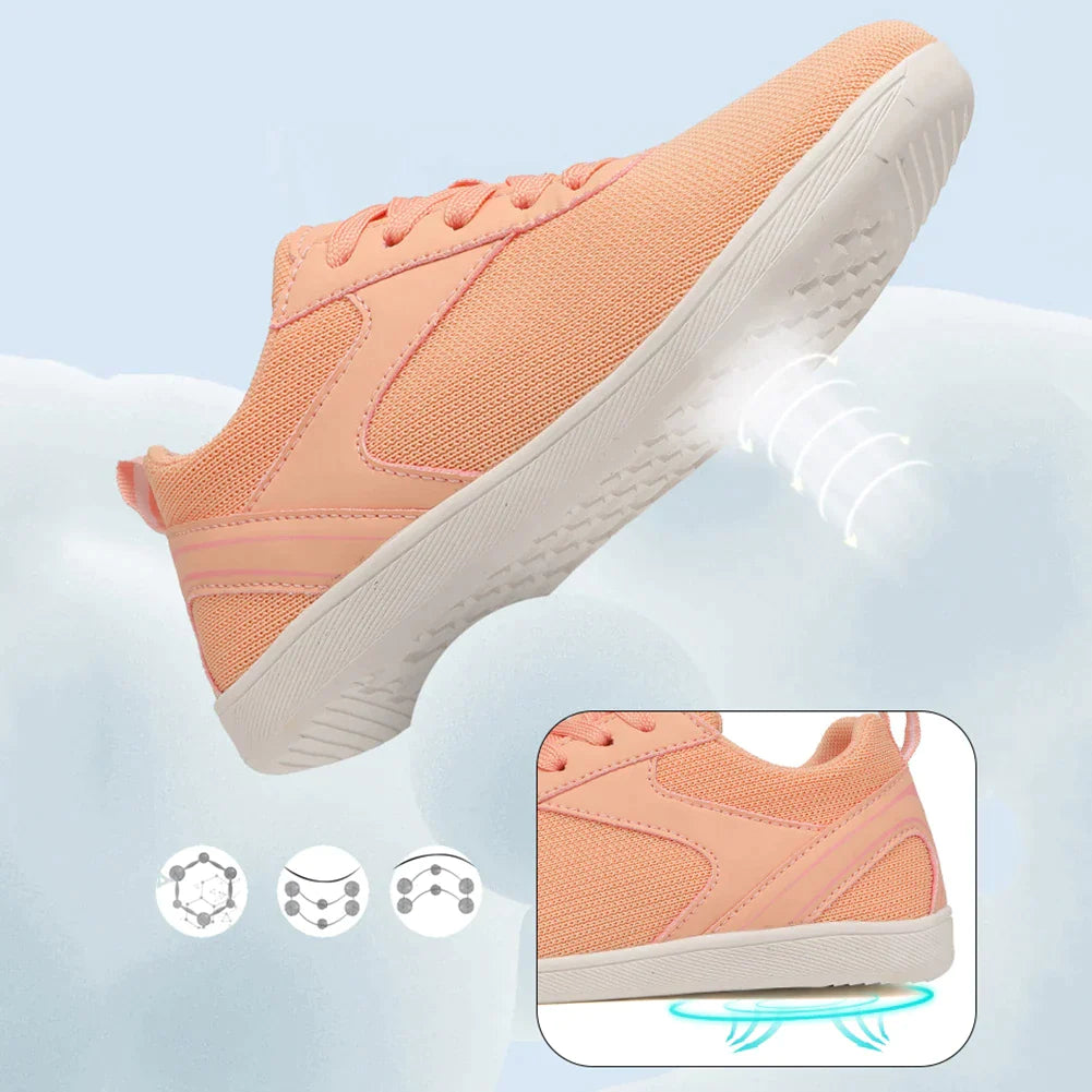 Trygo | Barfußschuhe - Unisex und ultrabequem für Aktivitäten