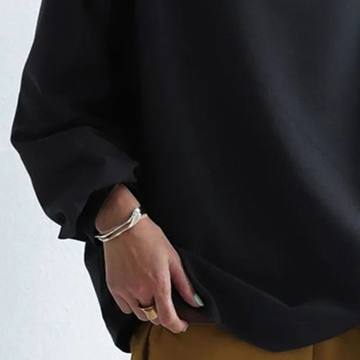 Sophia | Feiner Damenpullover mit Eleganz