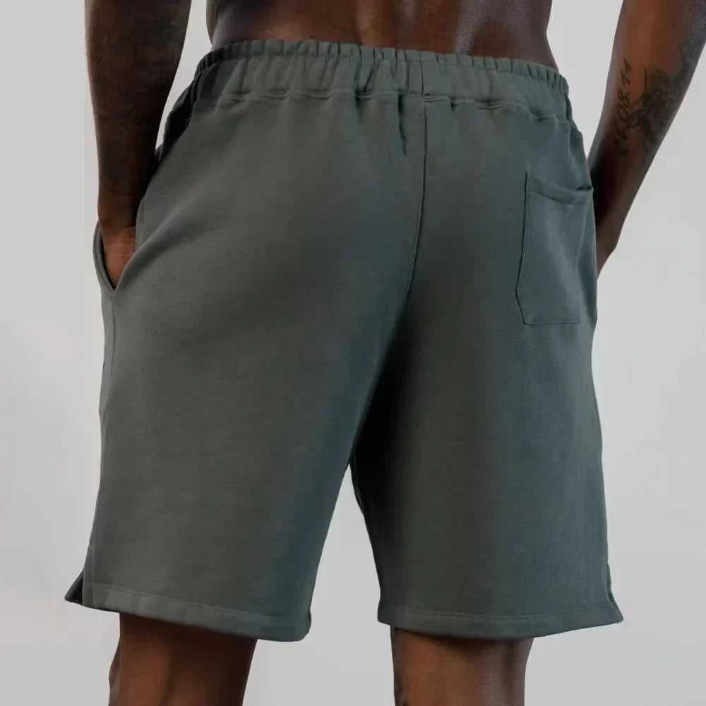 Vittorio | Sportliche Shorts für Männer im Sommer