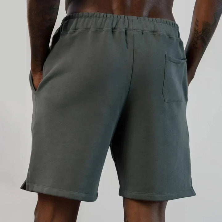 Vittorio | Sportliche Shorts für Männer im Sommer