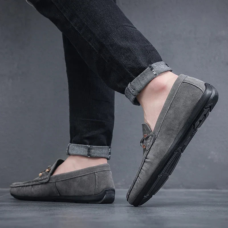 Giani | Elegante Herrenmode Schuhe für Alltag & Büro