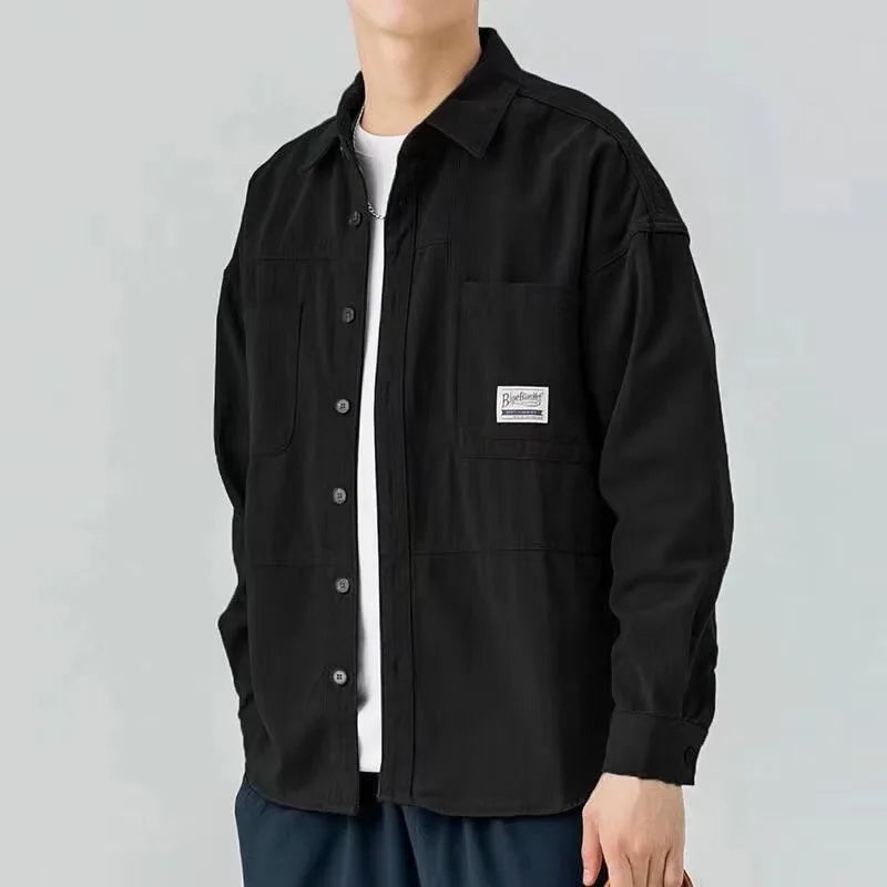 Klassische Bomberjacke | Vielseitig für den Alltag