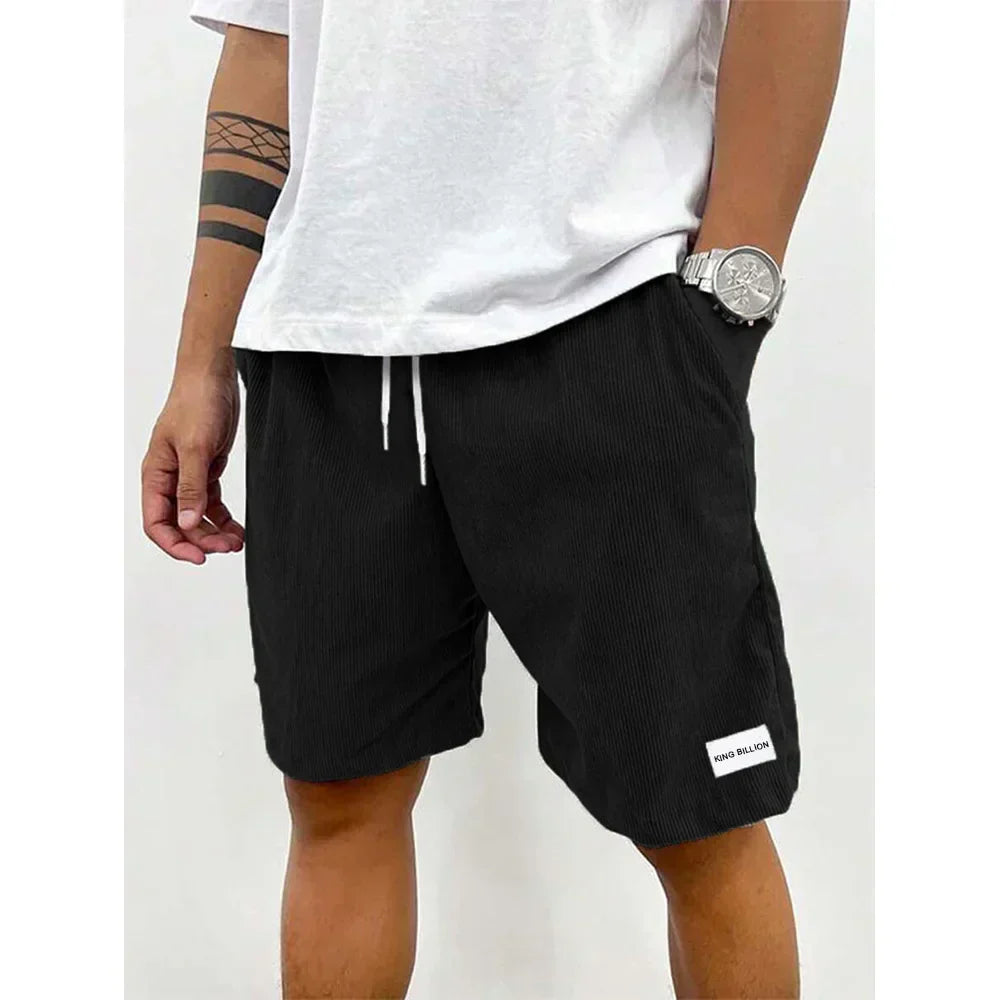 Adrian | Bequeme Shorts Herren für stylische Freizeit