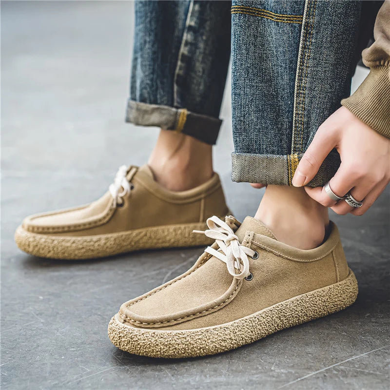 Giuseppe | Ultrabequeme Schuhe für Herren