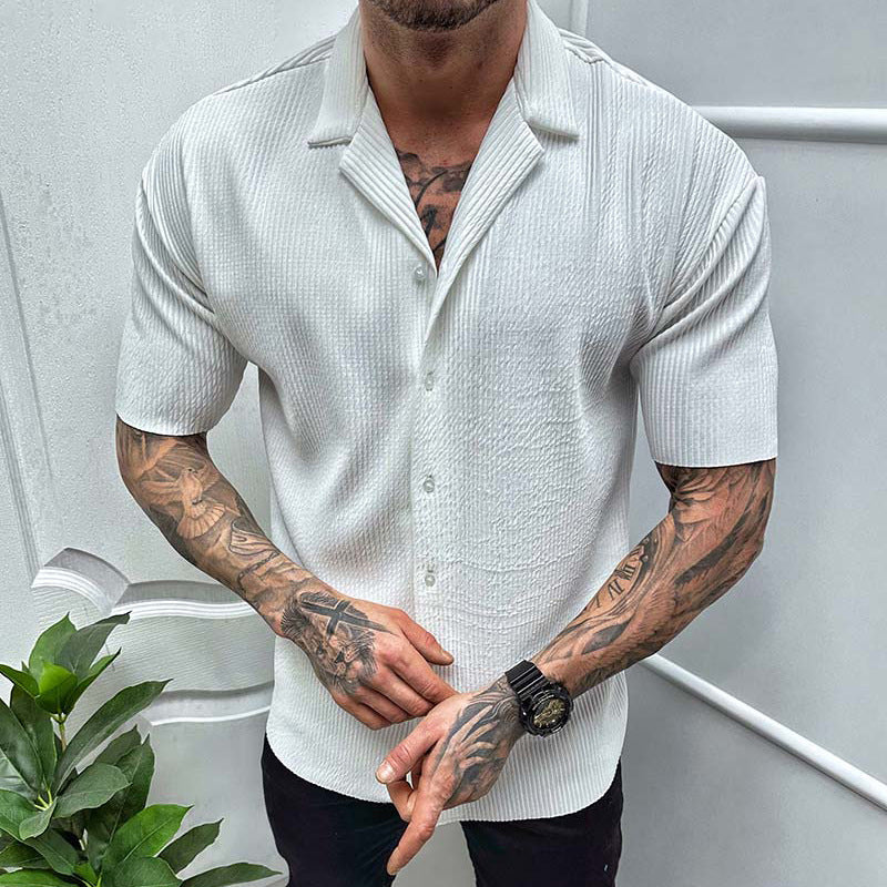 Maxim | Klassisches Poloshirt für Business und Freizeit