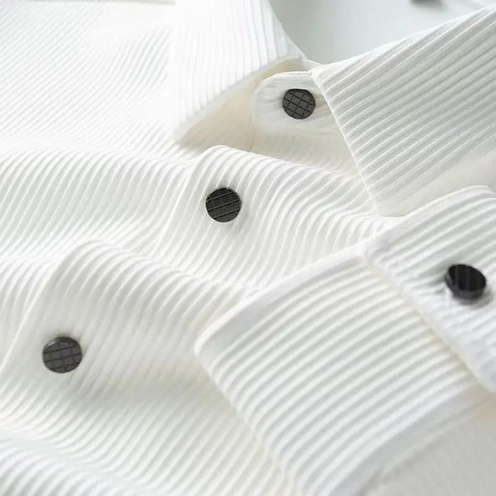 Moritz | Elegantes Herrenhemd Business für formelle Anlässe
