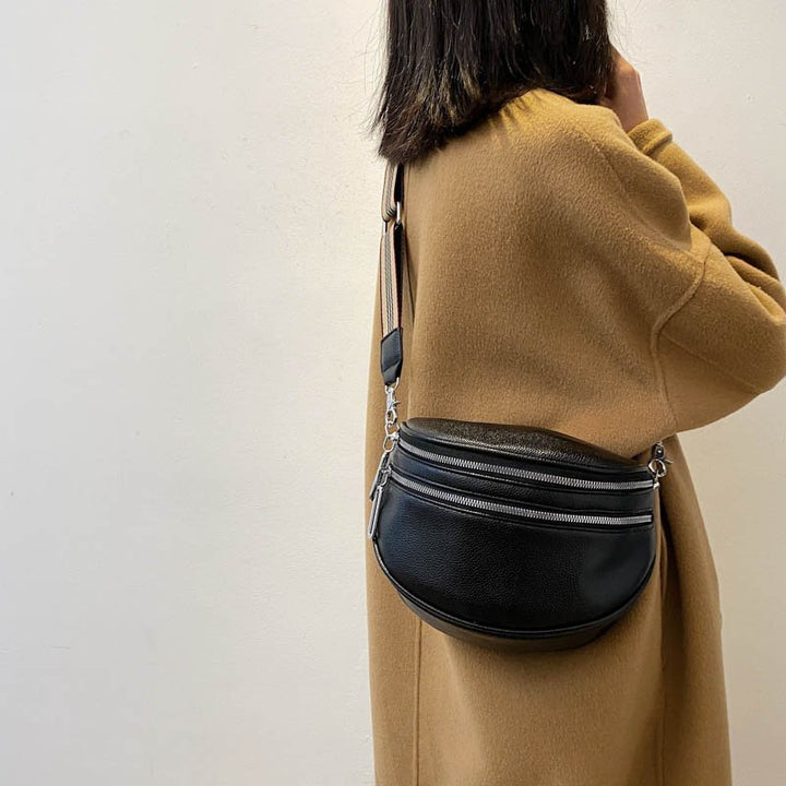 Luna Clutch Tasche für elegante Abende und besondere Anlässe