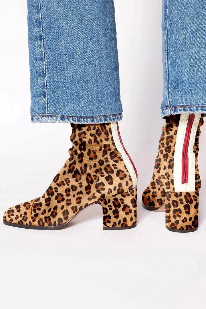 Elisa | Damen Stiefeletten modern und zeitlos