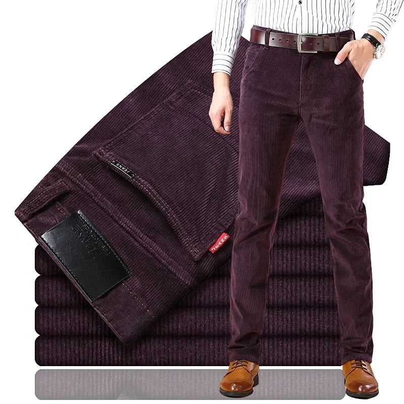 Maximilian | Monark-Hose im modernen Design