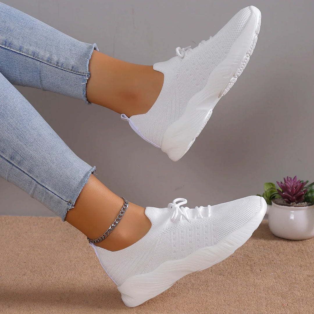 Vorani | Lässige Sneaker mit sportlichem Design