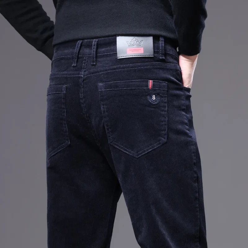 Maximilian | Monark-Hose im modernen Design