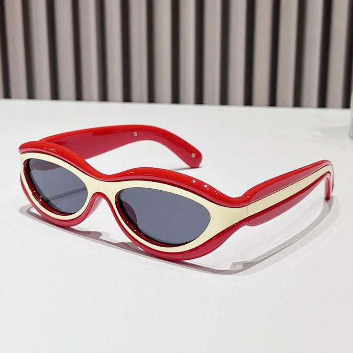 San Gimignano Vintage | Sonnenbrille